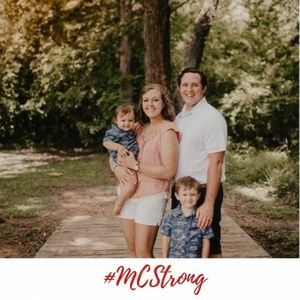 Meet your Posher, Jamie